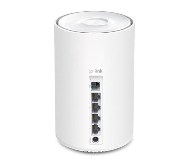 TP-LINK Deco X20-DSL WiFi 6 AX1800 VDSL - 1045781 - zdjęcie 2